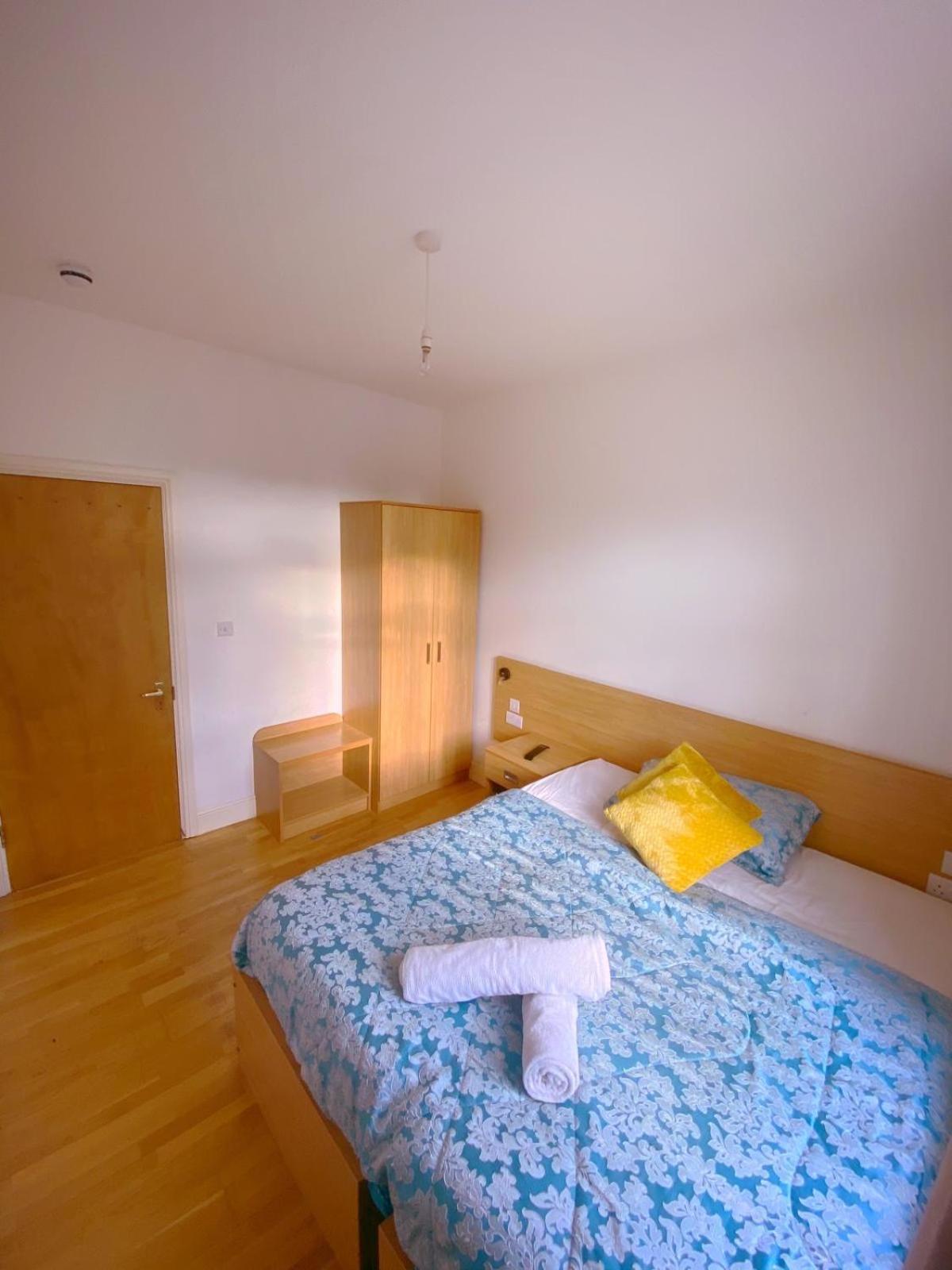 Homestay Studio 45